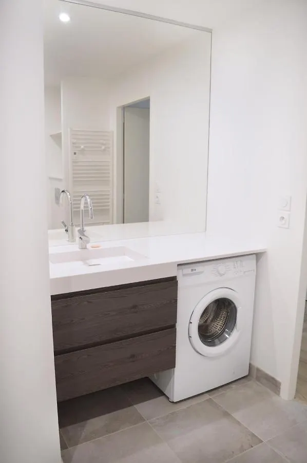 Appartement Arradon / Proche Mer / Tout Equipe