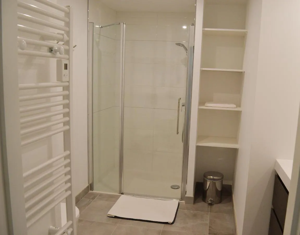 Apartment Appartement Arradon / Proche Mer / Tout Equipe