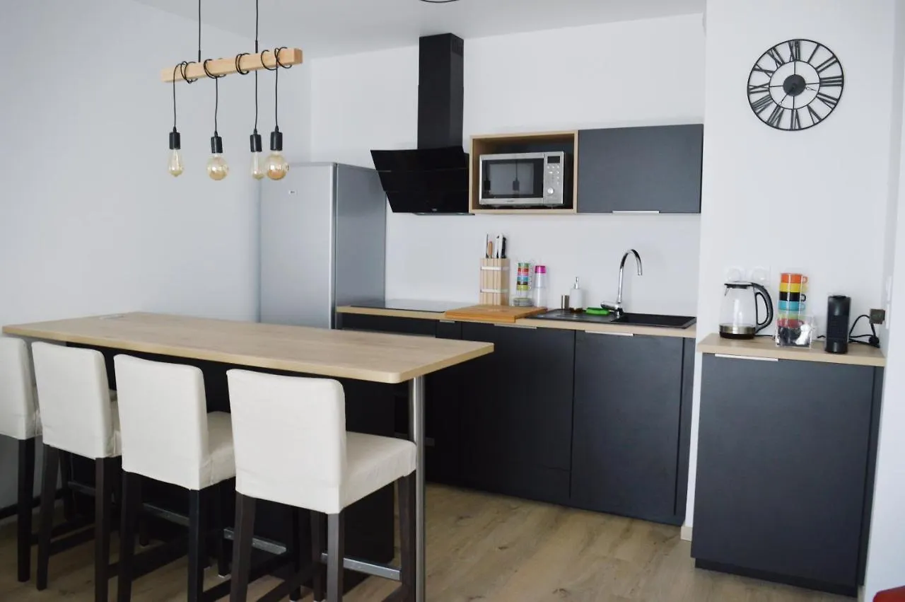 Appartement Arradon / Proche Mer / Tout Equipe 0*,