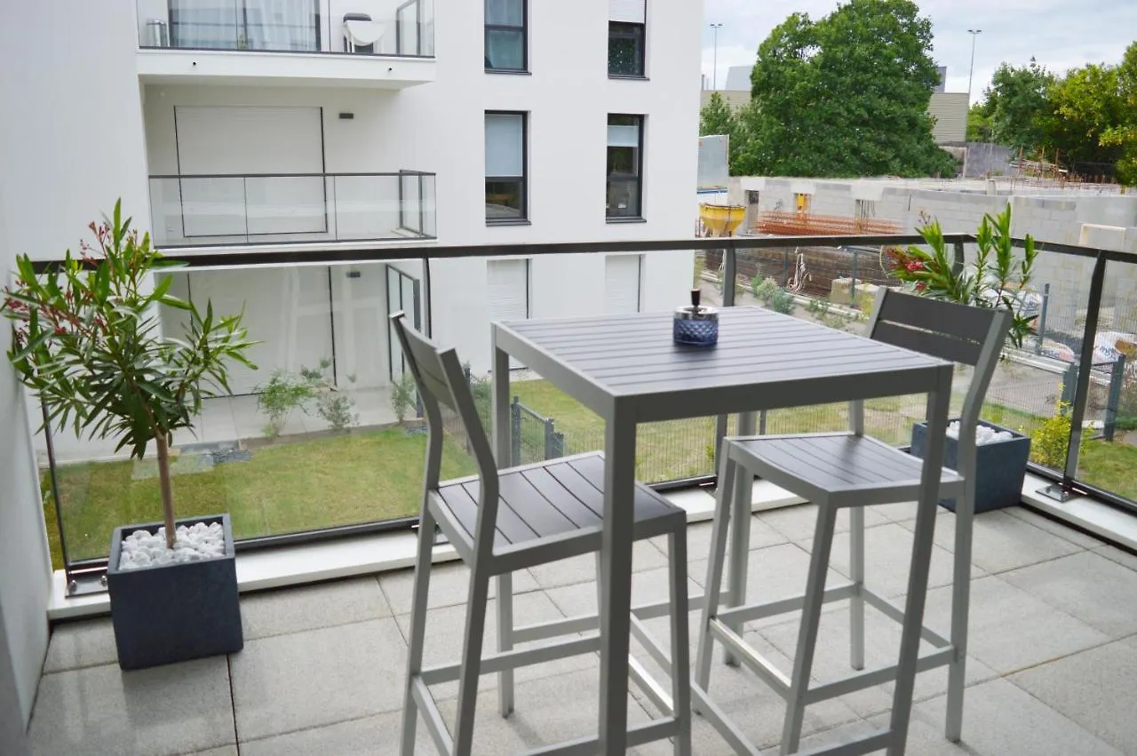 Appartement Arradon / Proche Mer / Tout Equipe