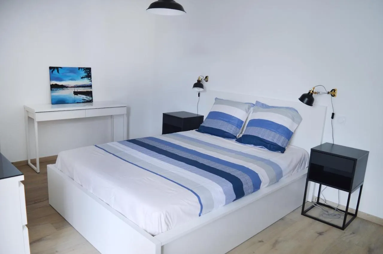 Appartement Arradon / Proche Mer / Tout Equipe 0*,  France