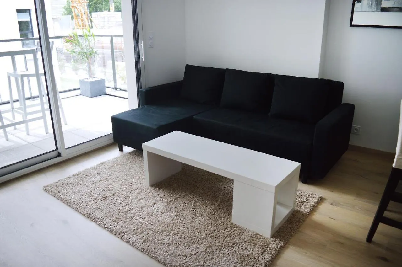Appartement Arradon / Proche Mer / Tout Equipe Apartment