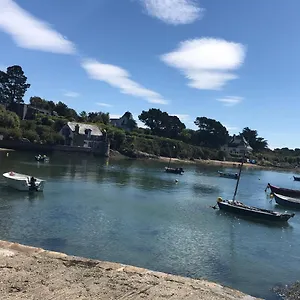 2* Couette-café 200 M De La Mer