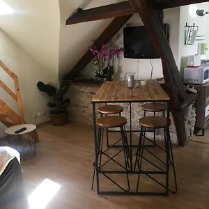  Appartement Le Jade D'