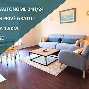 Appartement Holavre
