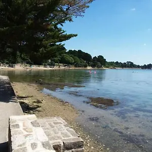  Couette-café Au Bord Du Golfe Du Morbihan