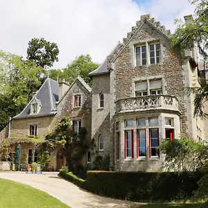 Manoir De Truhelin, à 2 Pas Du Golfe Du Morbihan Affittacamere