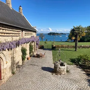  Maison d'hôtes Manoir De Kerat -classe 5 Etoiles