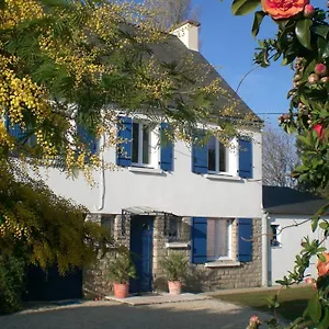  Couette-café D'hôtes Mont D'hermine